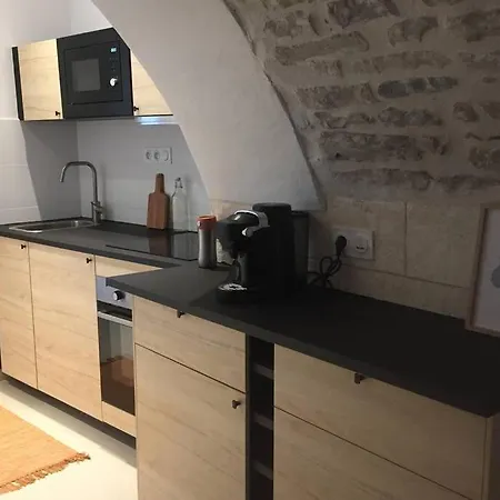 شقة Equipe مارغيريتيس