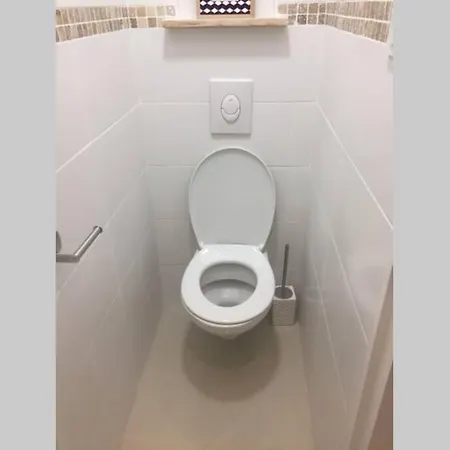 公寓 Equipe 马尔格里特